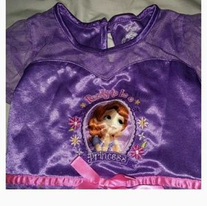 Disney's Sofia the First Nightgown